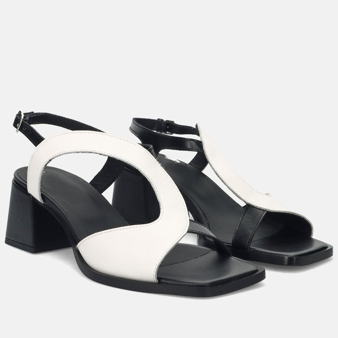 The Irregular Design Women's Sandals