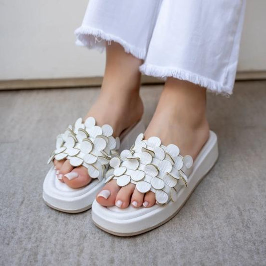 Women's Summer Casual Flat Slippers